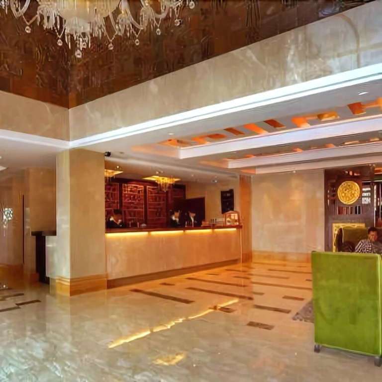 桥头酒店(桂林两江四湖东西巷店)