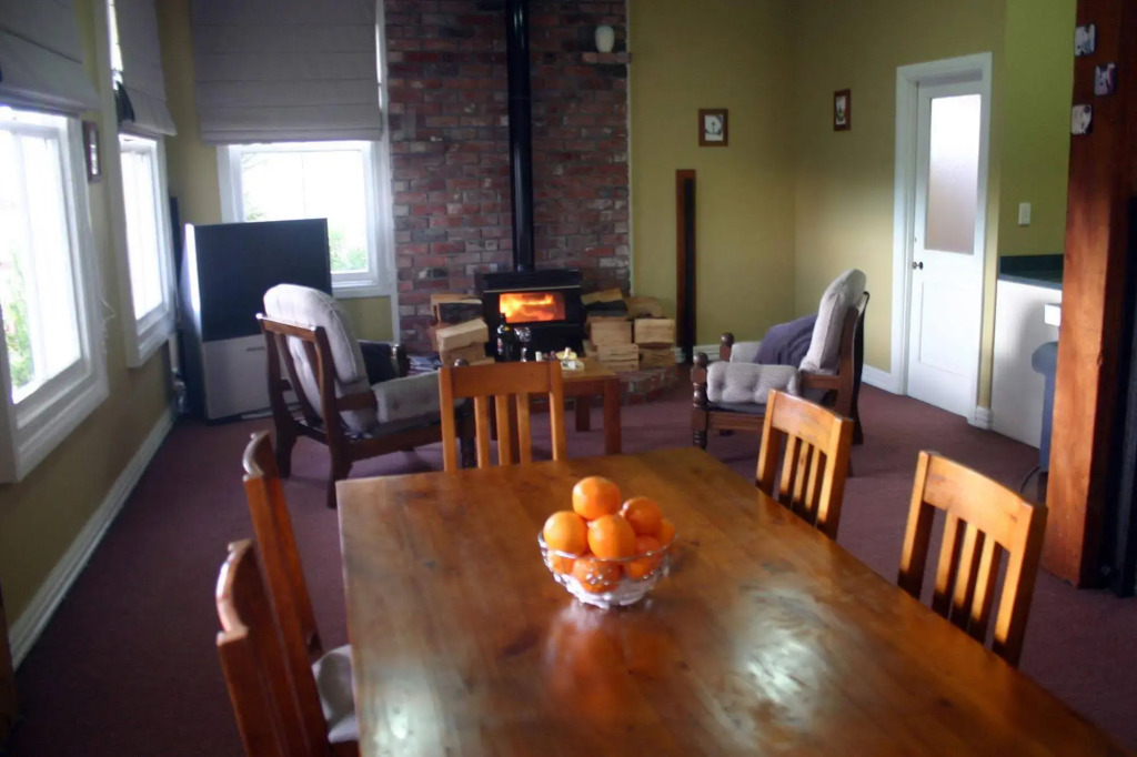 Abisko Lodge