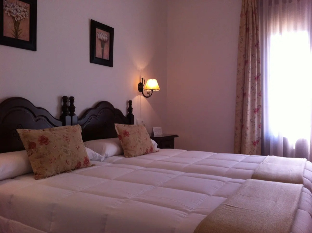 Hotel El Molino