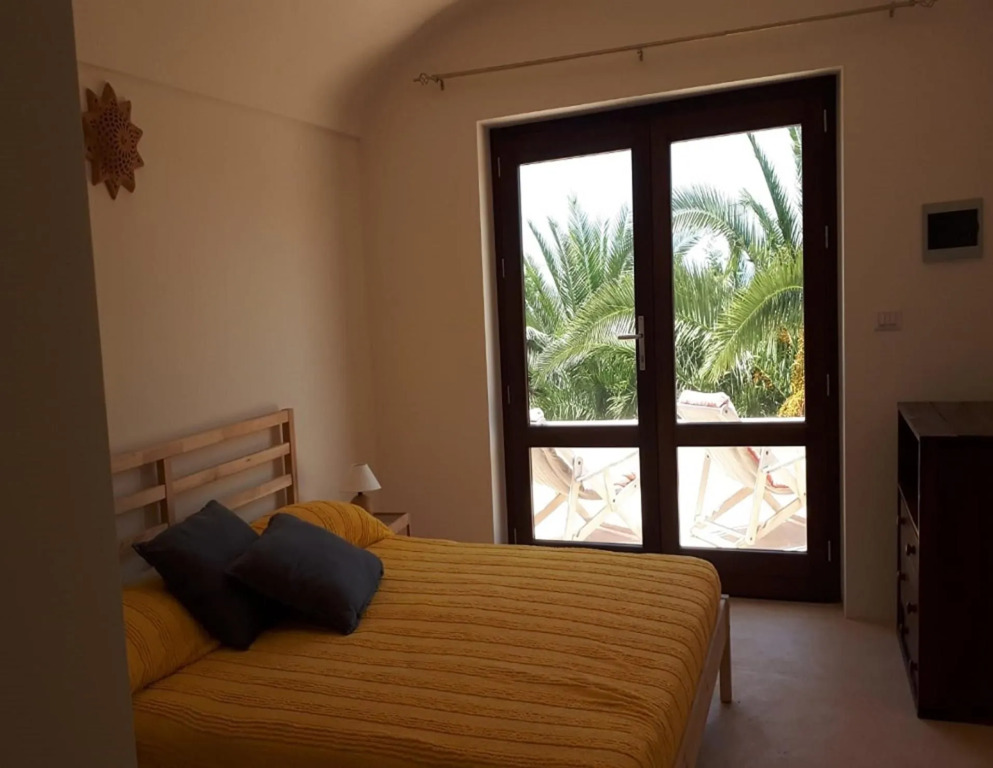 Le casette di Marilena b&b Agave Iucca