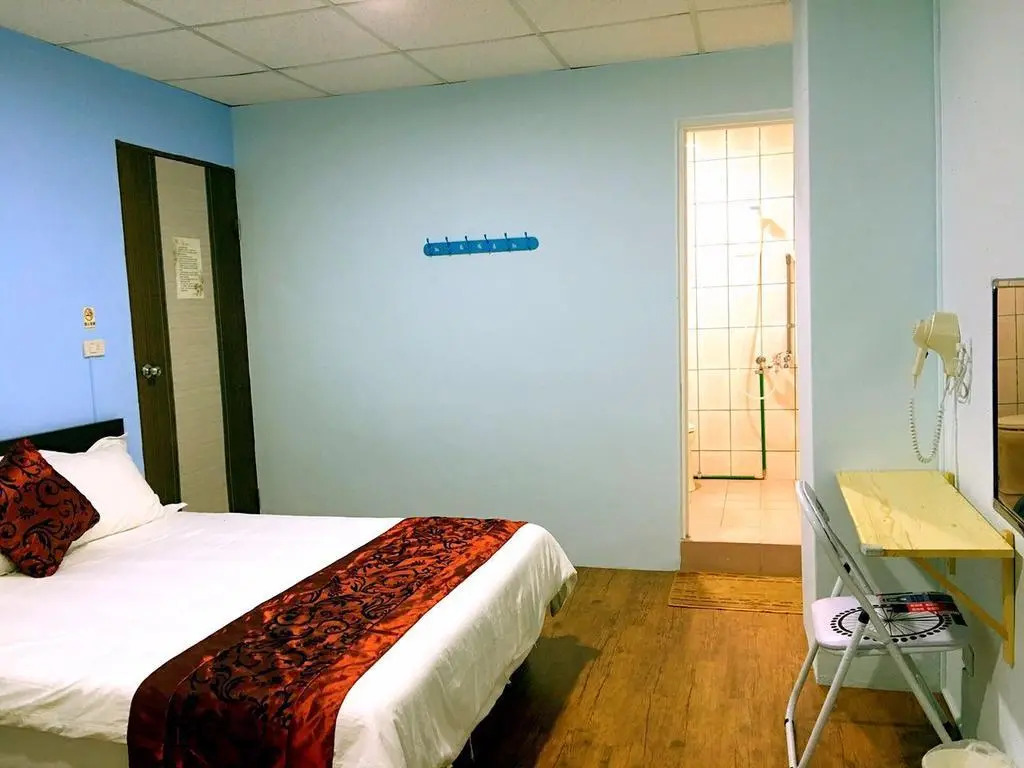 Ai Yin B&B