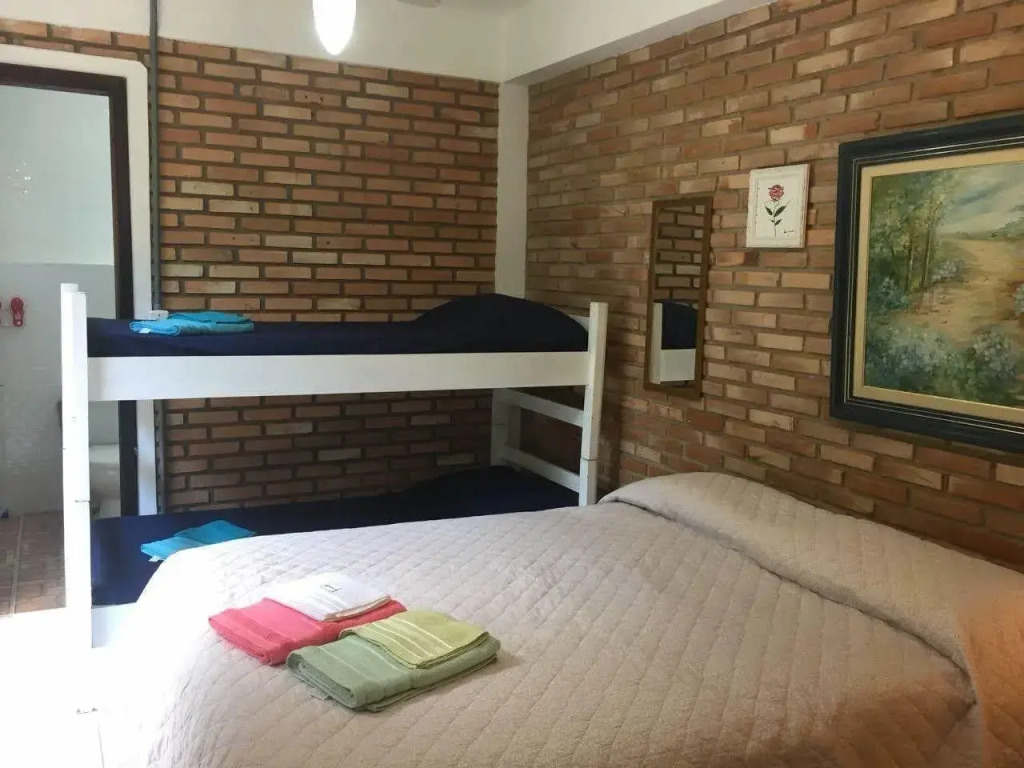 Bela Ilha Guest House