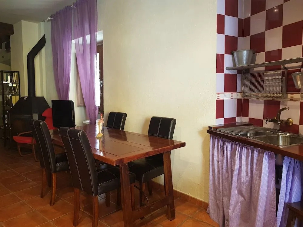 Casa del Mirador