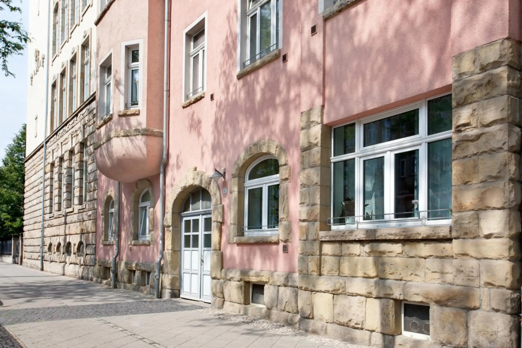 Ferienwohnung City