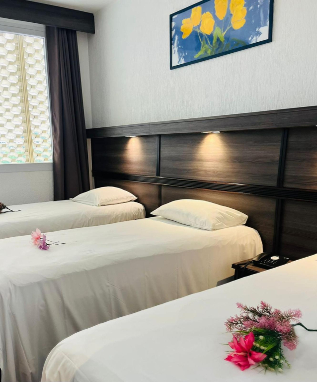 Hotel Le Paris