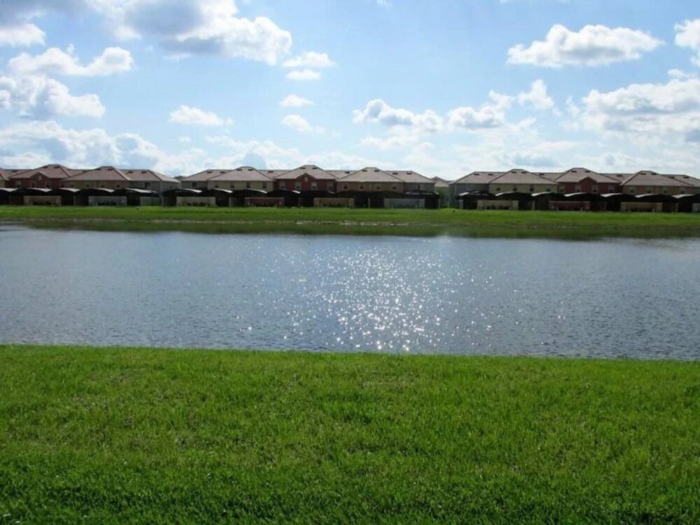 Vacation Home With Private Pool Near Disney!