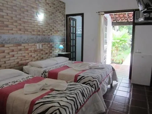 Pousada Recanto de Geribá