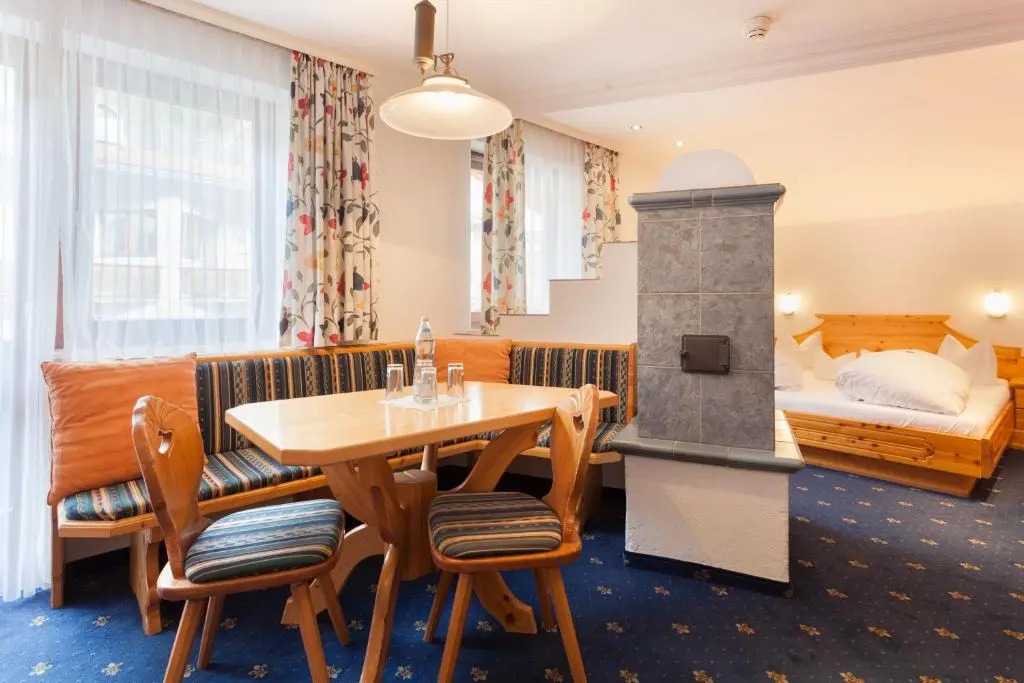 Sporthotel Cristall
