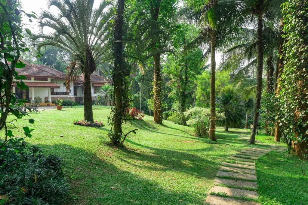 Crystal Homestay by VEO - Part of StayVista
