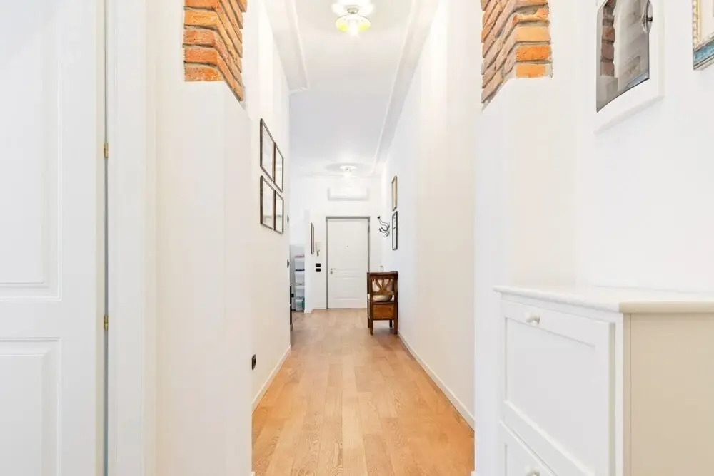 Veronetta Riverside Apartment