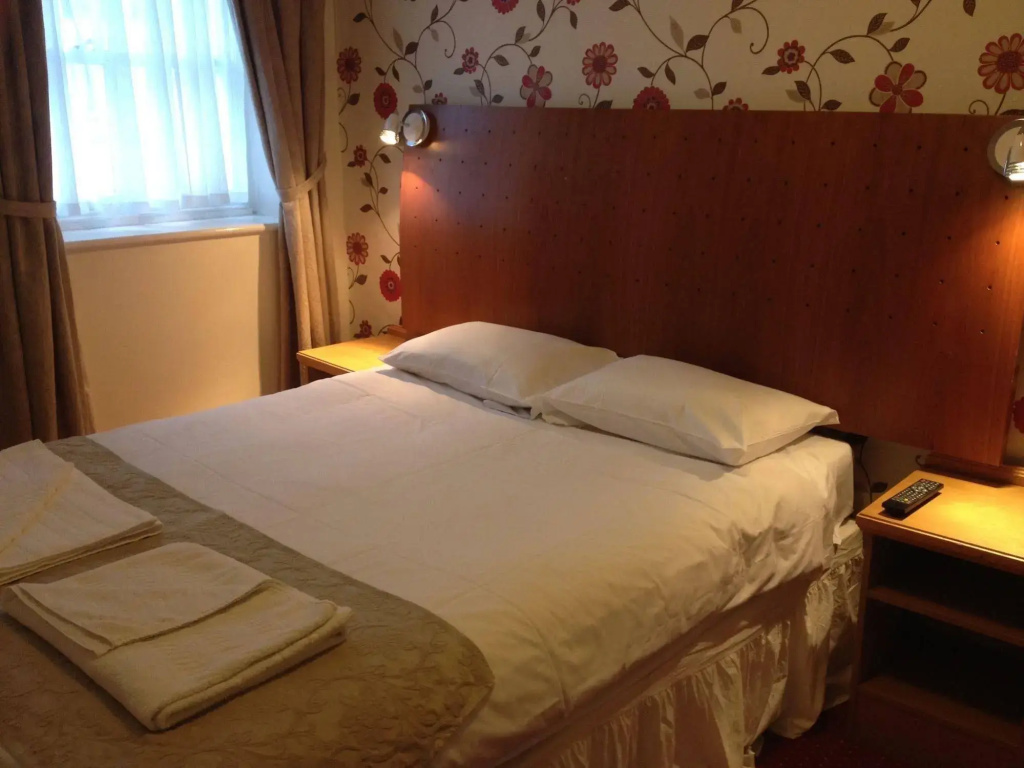 Savoy Court Hotel