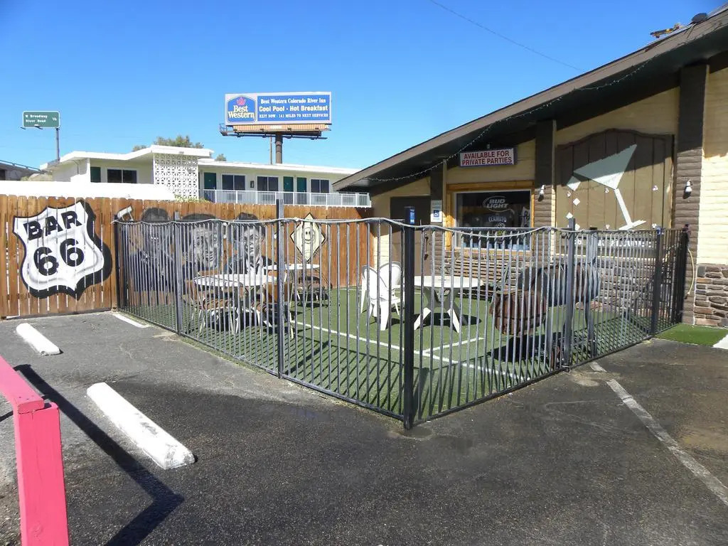 Best Motel