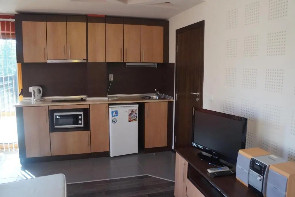 Pamporovo Central Apartments