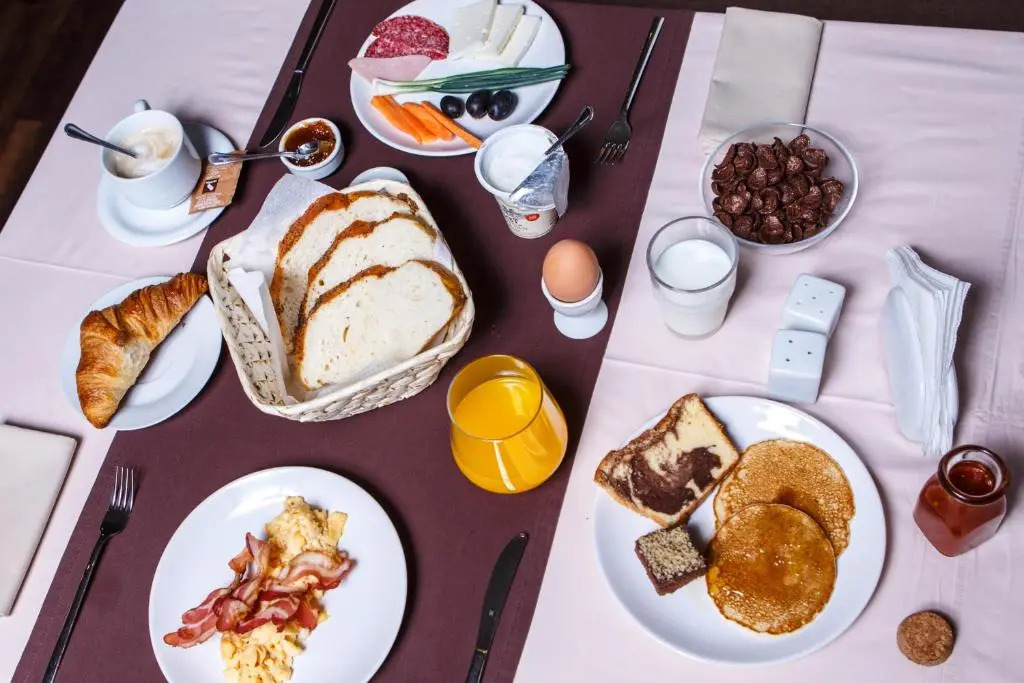 Hotel Pestera Wellness & Spa