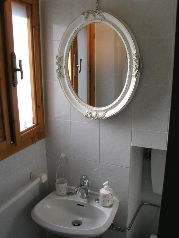 B&B La Casa nel Borgo