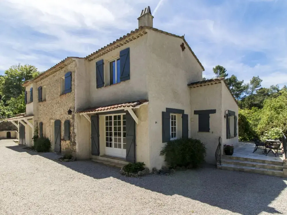 Le Vieux Lavoir St Paul En Foret(Contact To Property 7 Days In Advance)