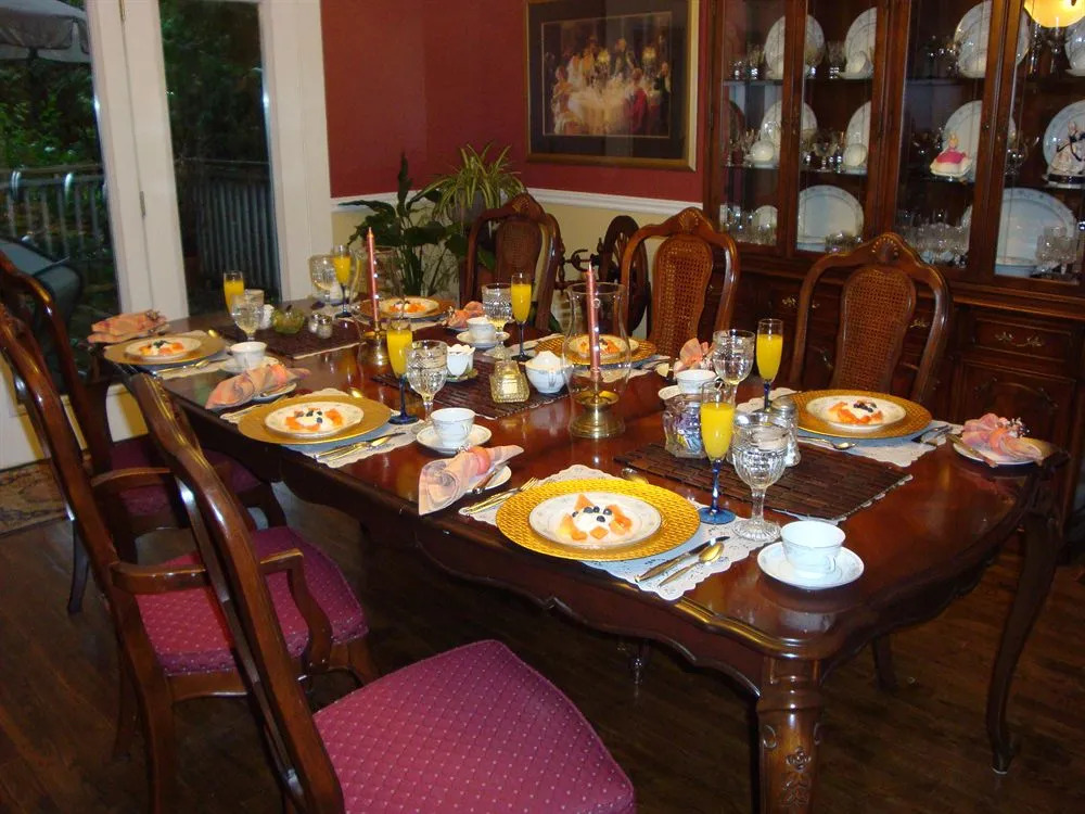 Down Home B&B