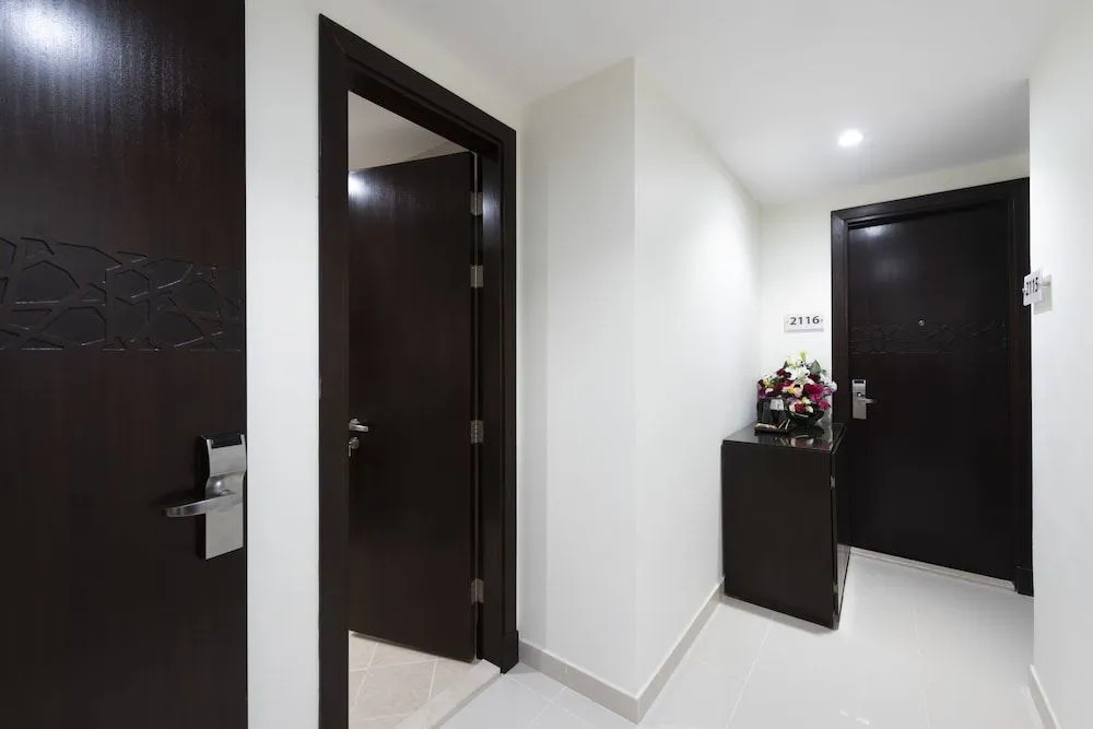Al Joud Hotel Makkah