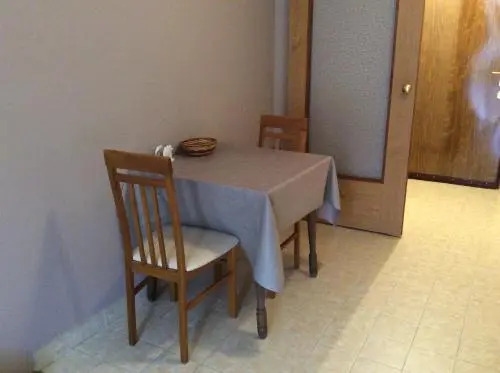 Lola apartment