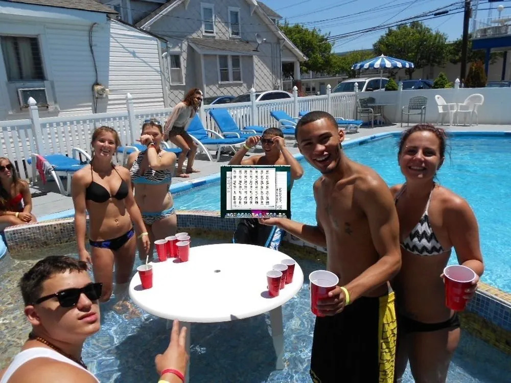 Coastal Sands Inn
