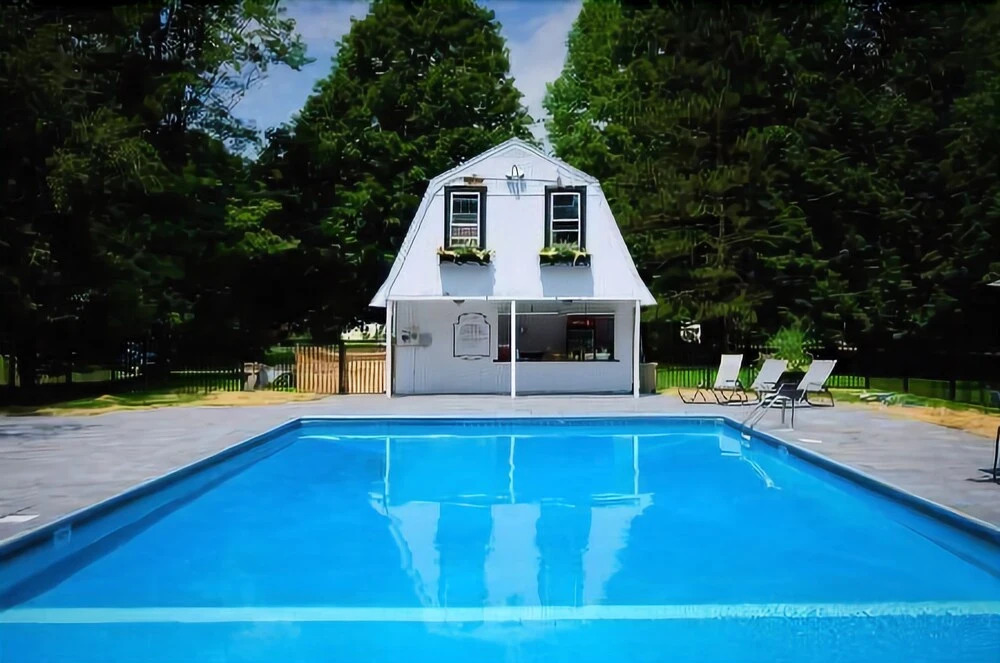 Barrows House