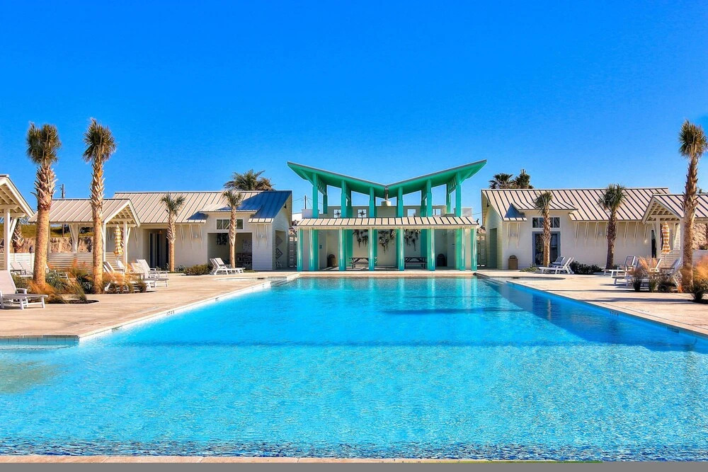 Pearl 4 Bedroom Home