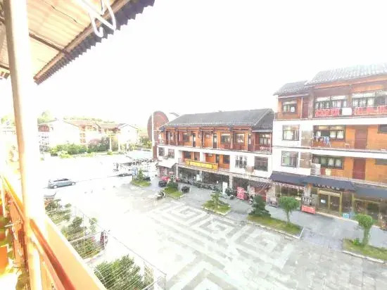 Xiaoqikong nanmu lnn