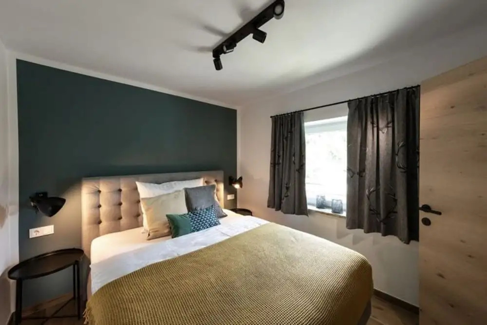 Boutique Apartment in Salzburg
