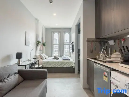 Stay Central – Surry Hills Comfort Near Everything