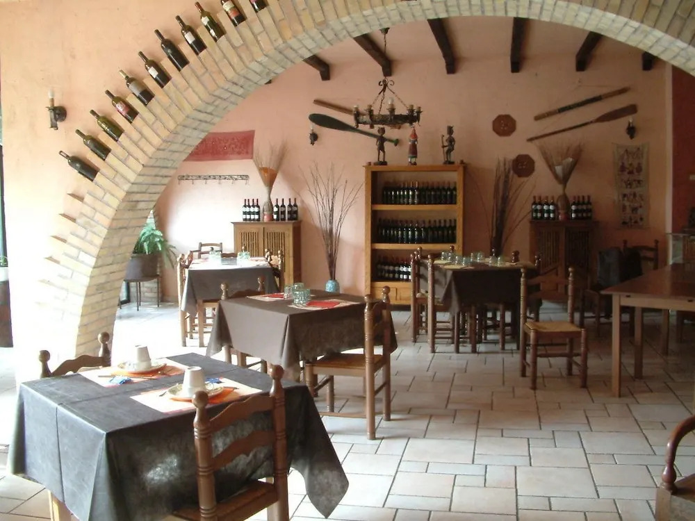 Agriturismo Il Capannaccio