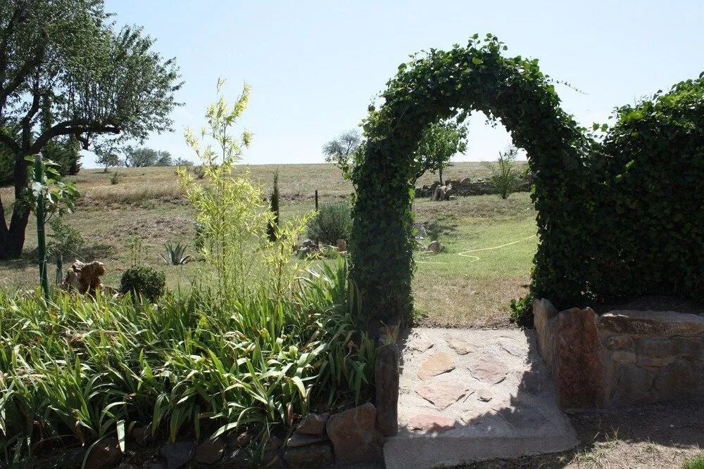 Relais de lAlaric