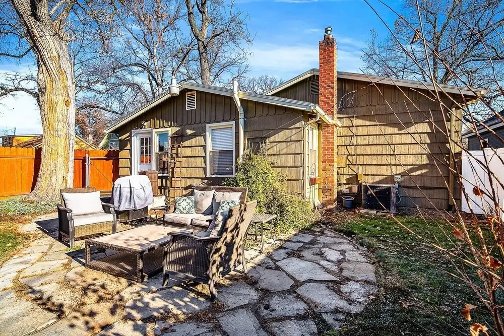 Cottage Chic Home Near Downtown Boise
