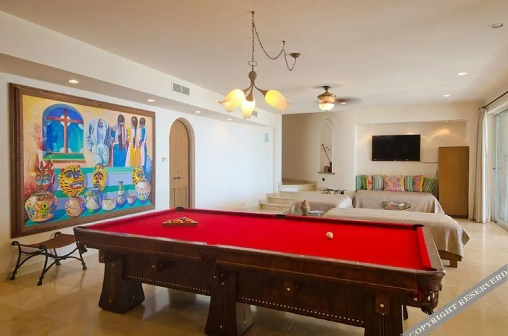 Villa Marcella by Cabo Villas