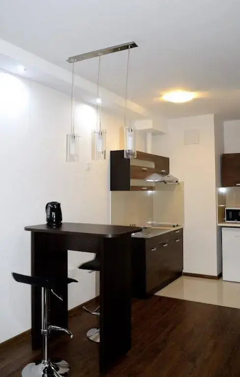 CG Apartments Prestige
