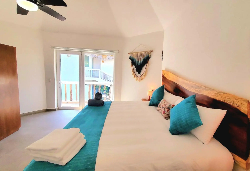 Hotel Ysuri San Pancho