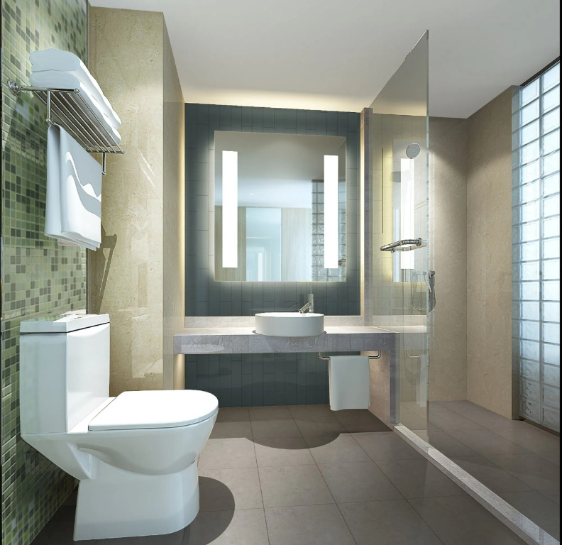 Holiday Inn Express Emei Mountain by IHG