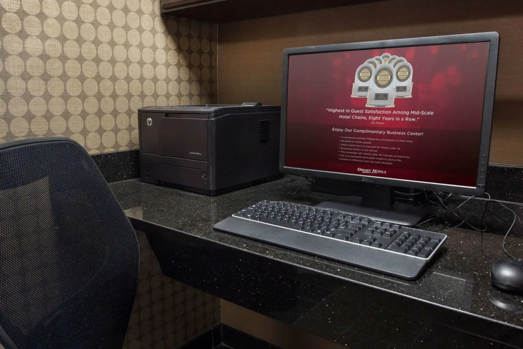 Drury Inn & Suites Springfield MO