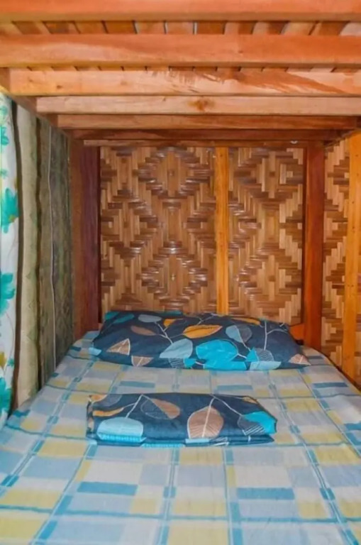 Titanic's Nipa Huts by Hiverooms