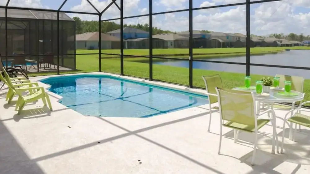 1010 Tourmaline Dr 5 Bedroom Home