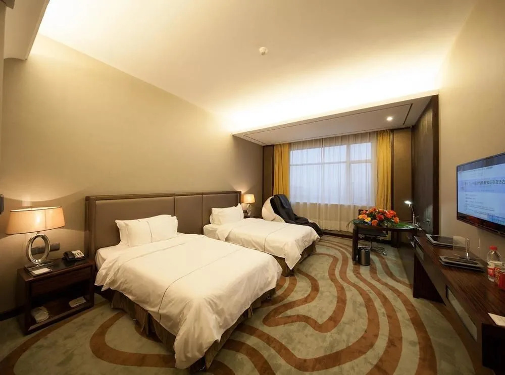 Dehe Hotel - Yichun