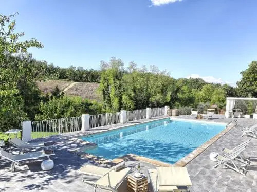 Villa Fonte di Pillo by Interhome