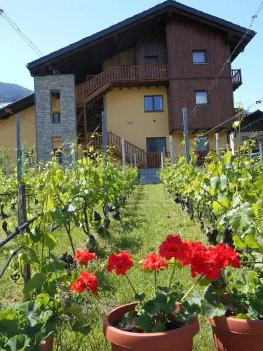 La Vigne de Papagran