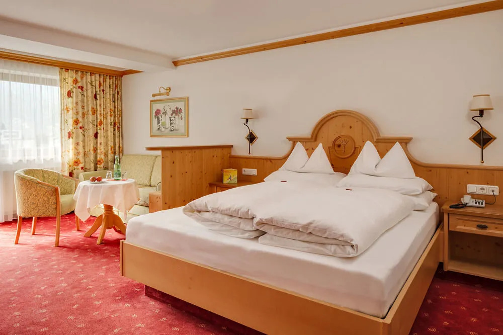 Hotel Edenlehen