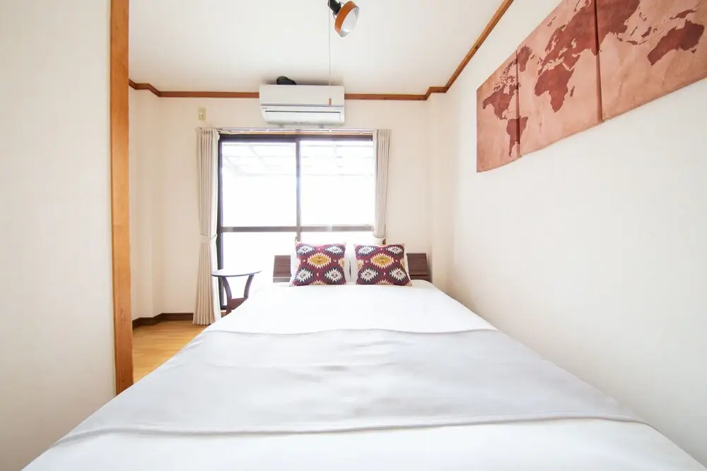 Comfort Self Hotel Ama-no-Sato