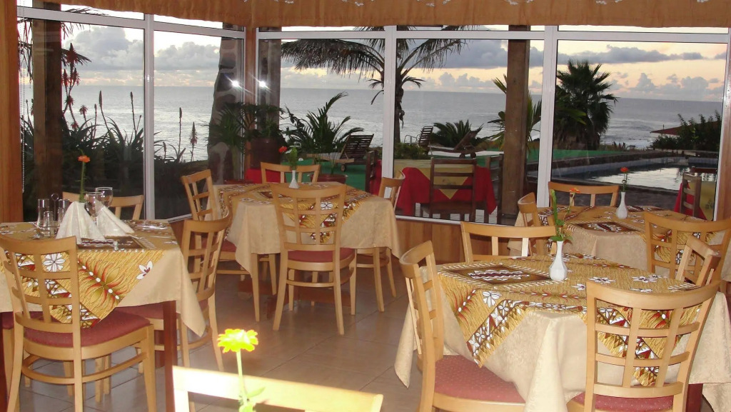 Iorana Isla de Pascua Hotel