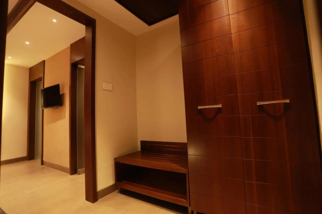 Magnet Hotel