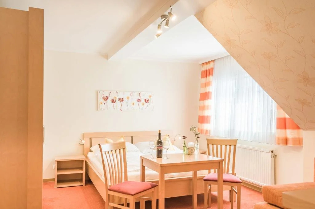 Haus Kranixfeld-Fischl
