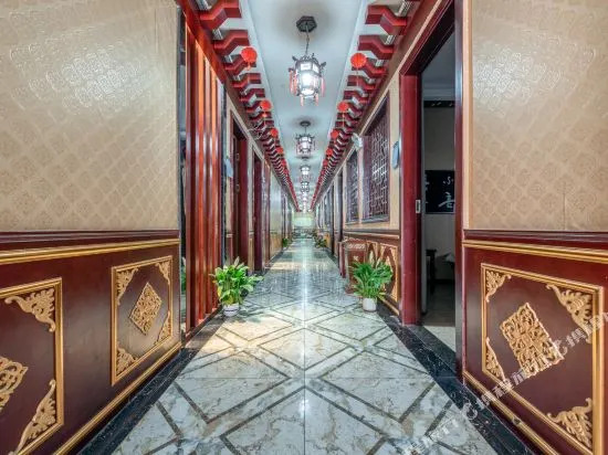 Hongsheng One Hotel