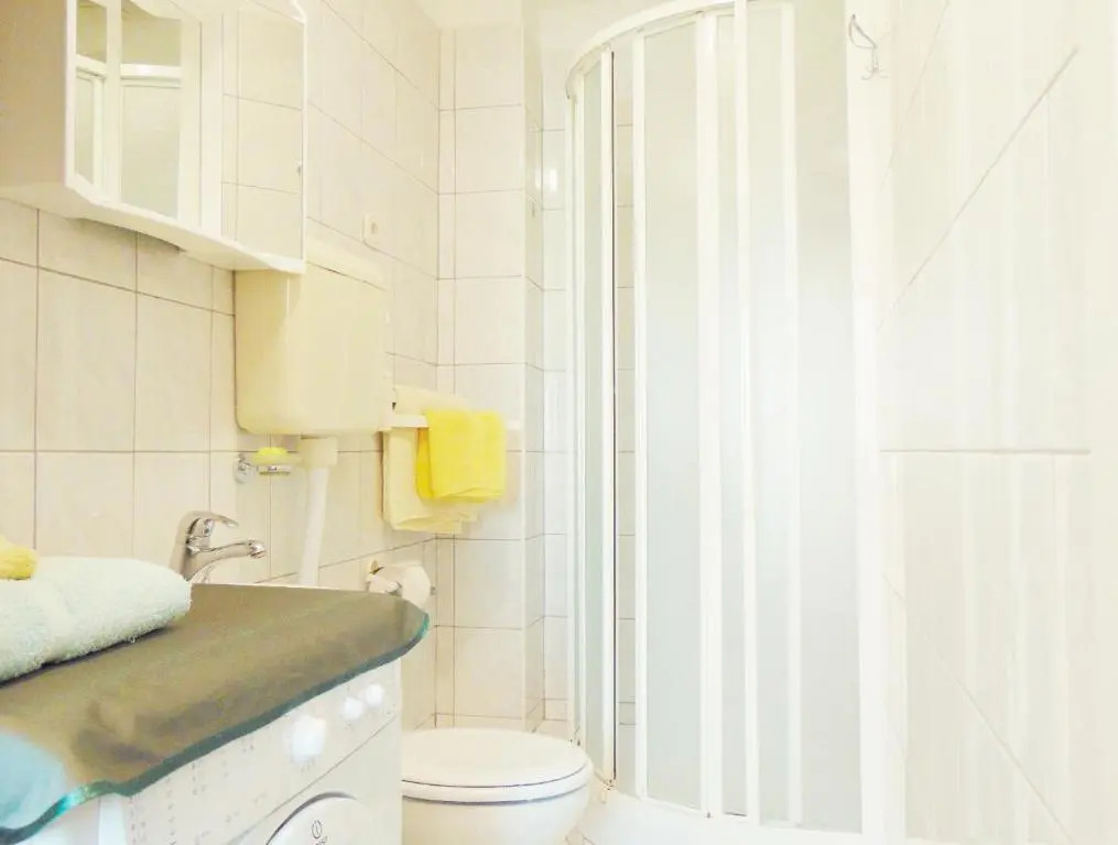 Apartment Villagio Verde