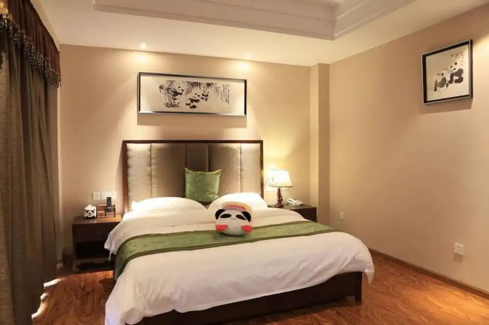Panda Prince Hotel